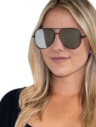 Walker Polarized Sunglasses