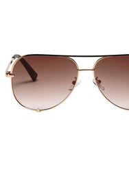 Walker Polarized Sunglasses