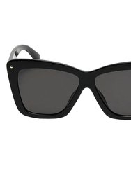 Willow Polarized Sunglasses