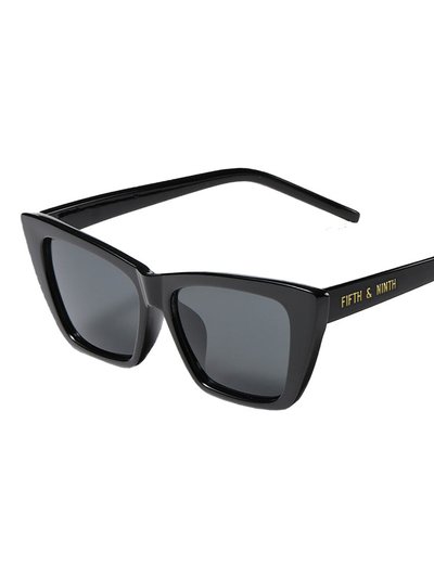 Fifth & Ninth Ainsley Sunglasses product