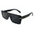 Atlas Polarized Sunglasses - Black