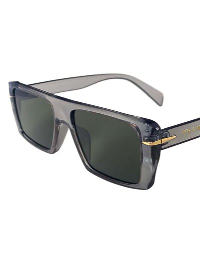 Fifth & Ninth Atlas Polarized Sunglasses product