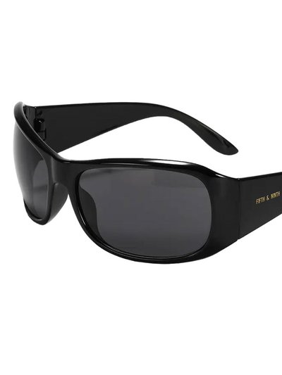 Fifth & Ninth Clover Sunglasses product
