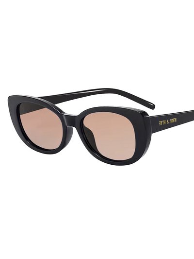 Fifth & Ninth Dolly Sunglasses product