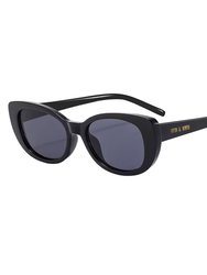 Dolly Sunglasses - Black