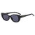 Dolly Sunglasses - Black