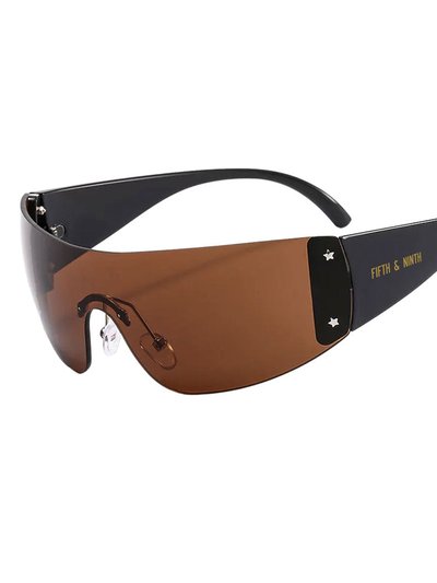 Fifth & Ninth Dove Sunglasses product