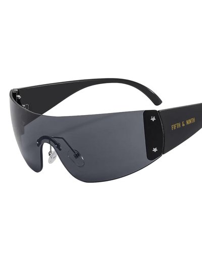 Fifth & Ninth Dove Sunglasses product
