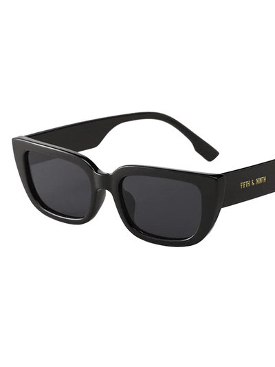 Fifth & Ninth Drew Polarized Sunglasses product