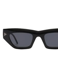 Logan Sunglasses - Black