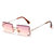 Miami Sunglasses - Pink Sunset