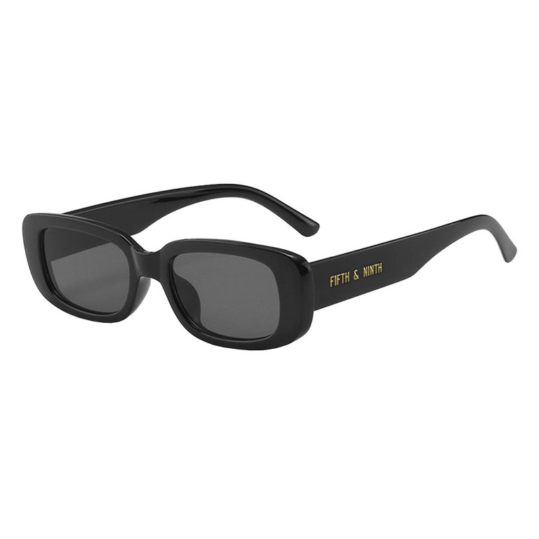 Milan Sunglasses