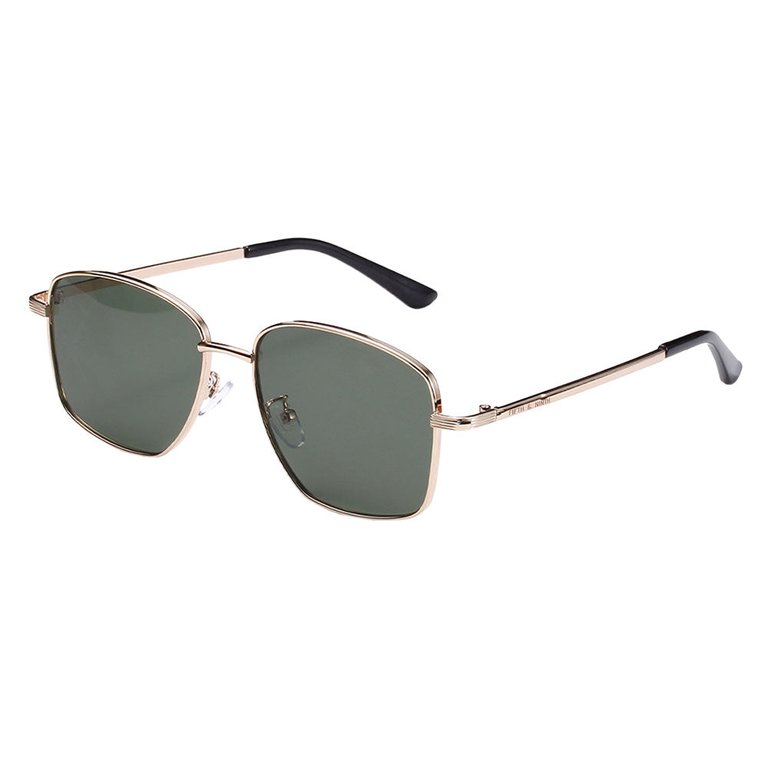 Monterey Sunglasses - Green