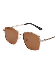 Monterey Sunglasses - Brown