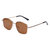 Monterey Sunglasses - Brown