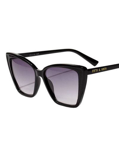 Fifth & Ninth Moscow Sunglasses product
