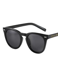 Raleigh Sunglasses - Black