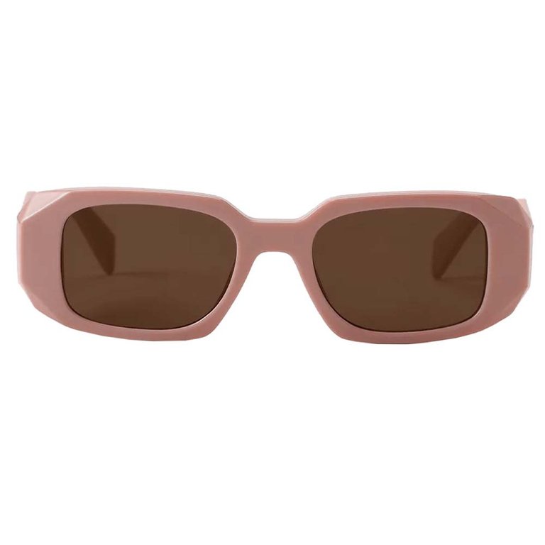 Rowe Polarized Sunglasses