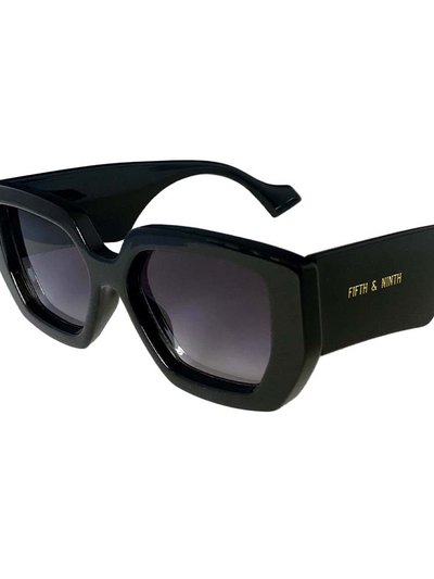 Fifth & Ninth Rue Polarized Sunglasses product