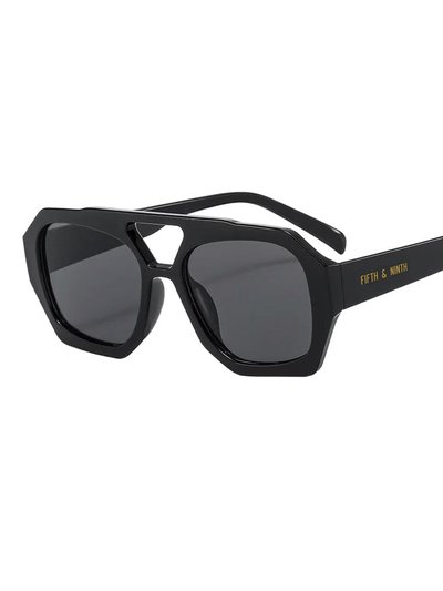 Fifth & Ninth Ryder Sunglasses product
