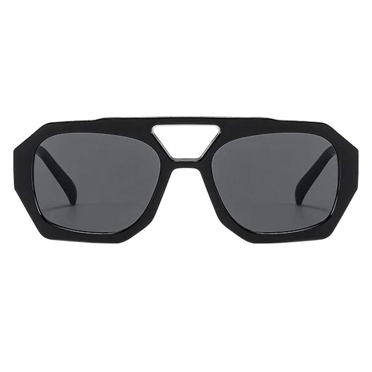 Ryder Sunglasses - Black