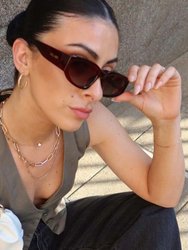Shea Sunglasses