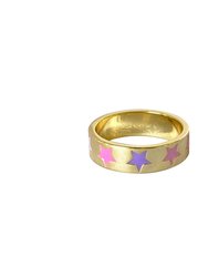 Stella Ring - Gold