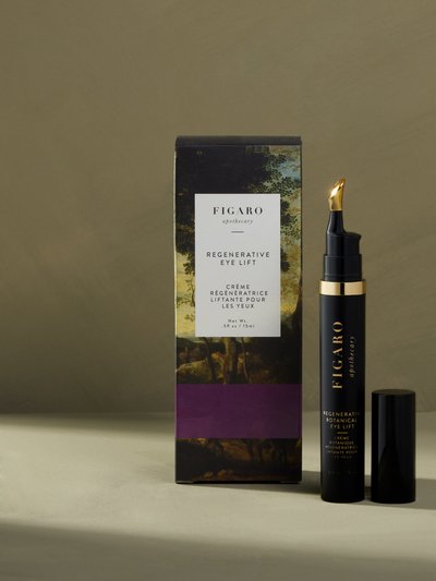 Figaro Apothecary Regenerative Botanical Eye Lift product