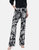 Hadley Pant In Porcelain Floral Black - Porcelain Floral Black