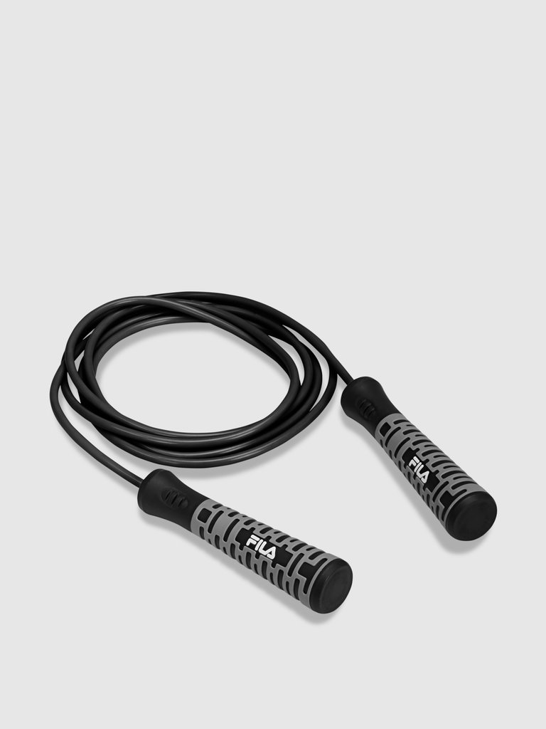 FILA Cardio Speed Rope - Slate