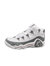 Grant Hill 1 In White/ Grey - White/Grey