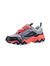 Women's Oakmont Trail Running Shoes - Hris/Monu/Fycr
