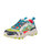 Women's Oakmont Trail Running Shoes - Dpink / Sbir / Lpun