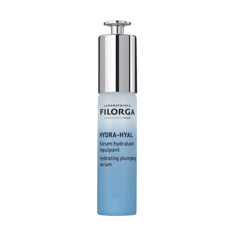 Hydra-Hyal Intensive Hydrating & Plumping Face Serum Treatment