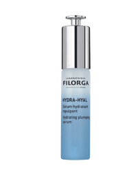 Hydra-Hyal Intensive Hydrating & Plumping Face Serum Treatment