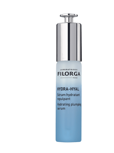 Filorga Hydra-Hyal Intensive Hydrating & Plumping Face Serum Treatment product