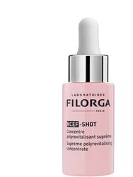 NCEF-Shot Revitalizing Ultra-Concentrated Face Serum