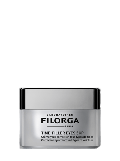 Filorga Time-Filler Eyes 5-XP Daily Anti Aging and Wrinkle Reducing Eye Cream product
