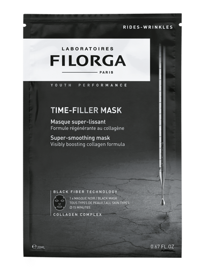 Filorga Time-Filler Super Smoothing Sheet Mask product