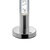 Acrylic Cylinder Table Lamp - 1 Light With Touch Switch