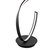 Amsterdam LED Matte Black 63" Floor Lamp - Dimmable