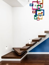 Inclusion Wall Art - Multicolor