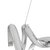 Munich LED Horizontal Chandelier - Chrome