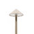 Shade Crest Rechargeable Table Lamp - Brushed Nickel