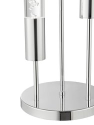 Table Lamp - Acrylic Tube