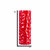 Textured Honeycomb Vase 36" - Red