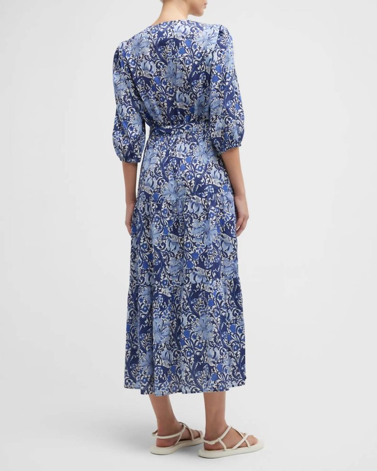 Aerin Maxi Dress