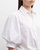 Bomba Blouse In White