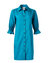 Miller Dress In Teal