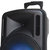 Portable Bluetooth Speaker - Black